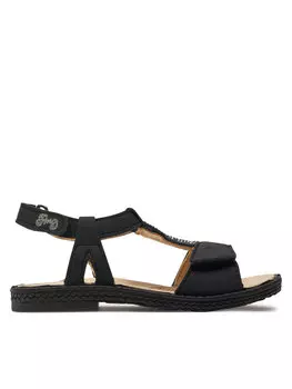 Сандалии 5889011 Primigi, черный