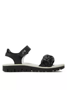 Сандалии 5890300 Primigi, черный