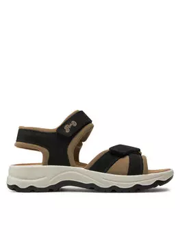 Сандалии 5891600 Primigi, черный