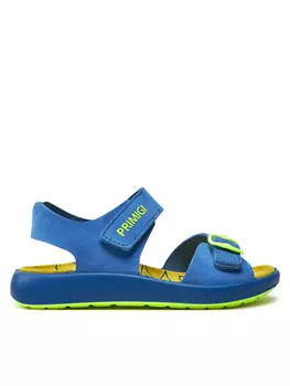 Сандалии 5897111 Primigi, синий