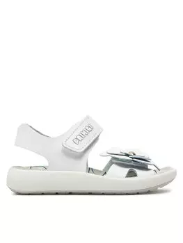 Сандалии 5897222 Primigi, белый