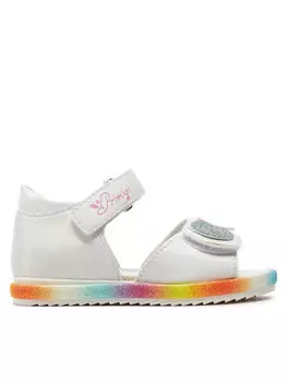 Сандалии 5915200 Primigi, белый