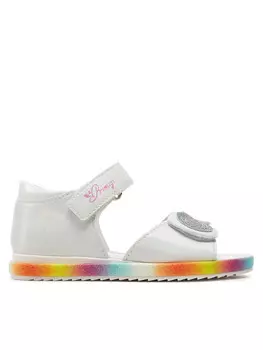 Сандалии 5915200 Primigi, белый