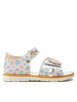 Сандалии 5916000 Primigi, белый