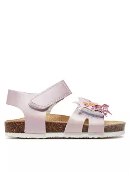 Сандалии 5932411 Primigi, розовый
