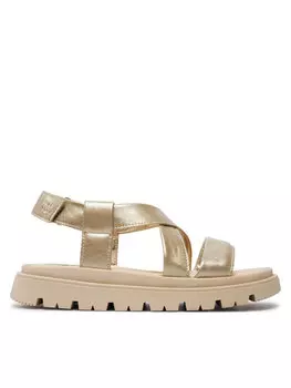 Сандалии 5936700 S Primigi, золотой