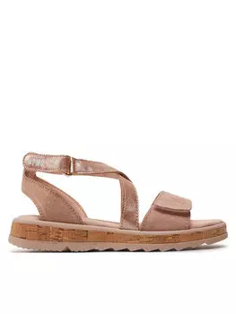 Сандалии 5937600 Primigi, розовый