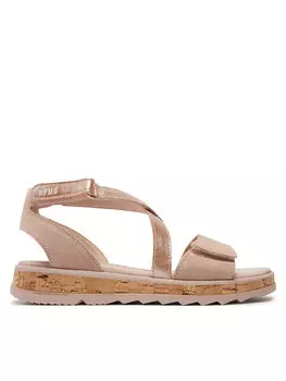 Сандалии 5937600 Primigi, розовый