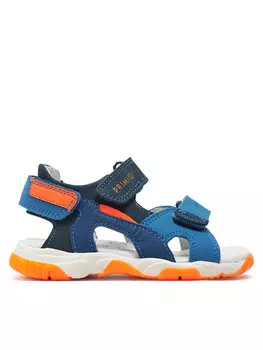 Сандалии 5940511 Primigi, синий