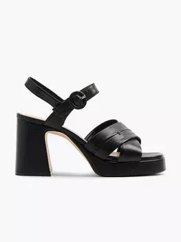 Сандалии 5Th Avenue, черный