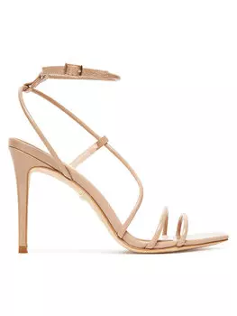 Сандалии 5YGZ35 7231A Marciano Guess, бежевый