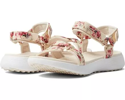Сандалии 600 Sandal-Garden Skechers GO GOLF, натуральный