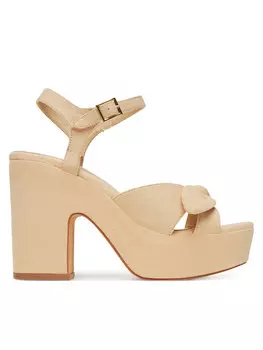 Сандалии 6103-4 Deezee, бежевый