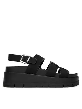 Сандалии 62273-3 Deezee, черный