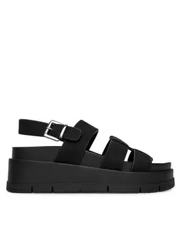 Сандалии 62273-3 Deezee, черный