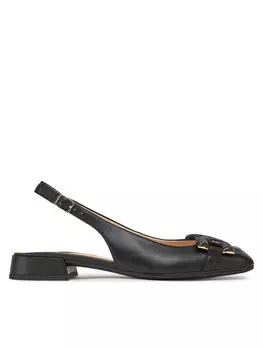 Сандалии 62.243.57 Gabor, черный