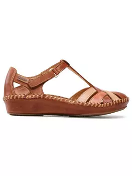 Сандалии 655-0732C5 Pikolinos, коричневый