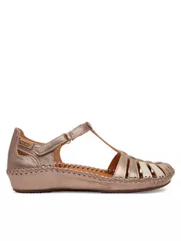 Сандалии 655-0843Clc2 Pikolinos, розовый