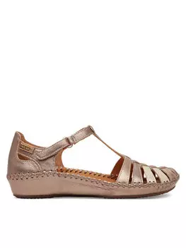 Сандалии 655-0843Clc2 Pikolinos, розовый