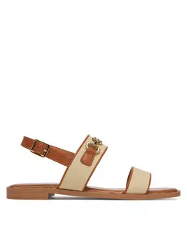 Сандалии 678322-CCC Nine West, бежевый