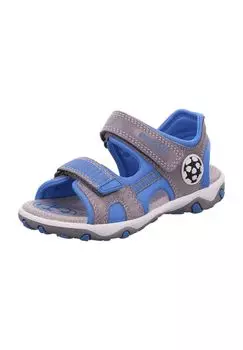 Сандалии 6 09465 25 superfit, цвет Blau