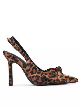 Сандалии 6-605-1 Deezee, коричневый