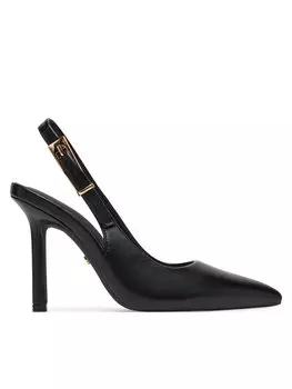 Сандалии 6-705-8 Deezee, черный