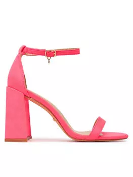 Сандалии 7026-5A Deezee, розовый