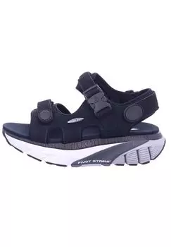 Сандалии 702835-03У MBT, черный