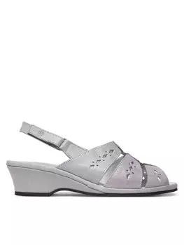 Сандалии 710231-59 Suave, белый