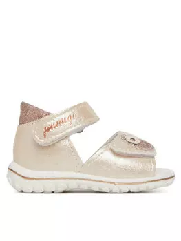 Сандалии 7864511 Primigi, желтый