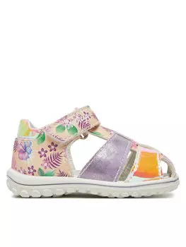 Сандалии 7864611 Primigi, желтый