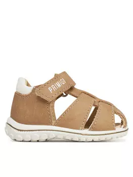 Сандалии 7864677 Primigi, бежевый