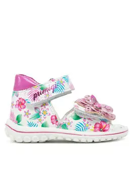 Сандалии 7864800 Primigi, белый