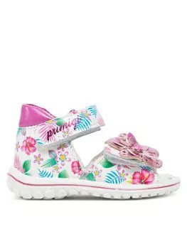 Сандалии 7864800 Primigi, белый