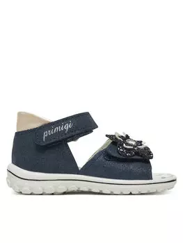 Сандалии 7864877 Primigi, синий
