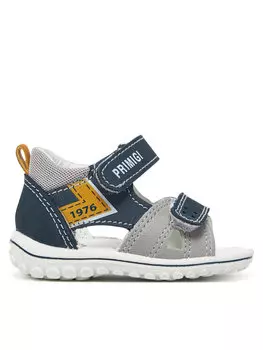 Сандалии 7865000 Primigi, серый