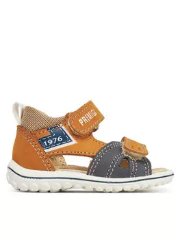 Сандалии 7865044 Primigi, коричневый