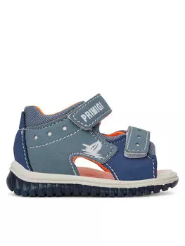 Сандалии 7867200 Primigi, серый