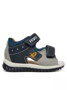 Сандалии 7867222 Primigi, синий