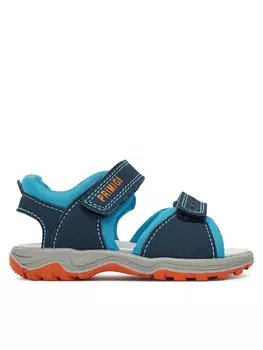 Сандалии 7869100 M Primigi, синий