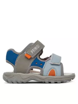 Сандалии 7869222 S Primigi, серый