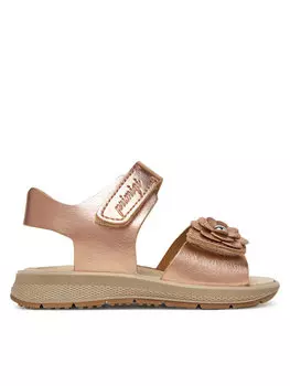 Сандалии 7870622 M Primigi, золотой