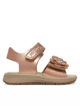 Сандалии 7870622 S Primigi, золотой