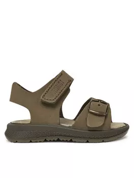 Сандалии 7870711 S Primigi, хаки