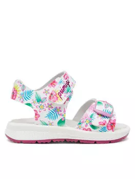 Сандалии 7870777 S Primigi, белый