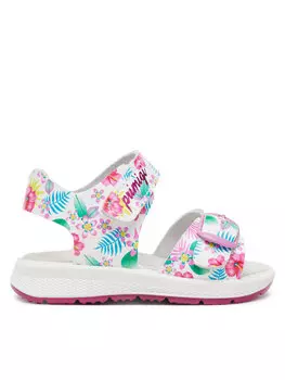 Сандалии 7870777 S Primigi, белый