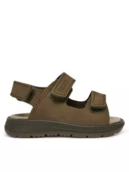 Сандалии 7870811 S Primigi, хаки