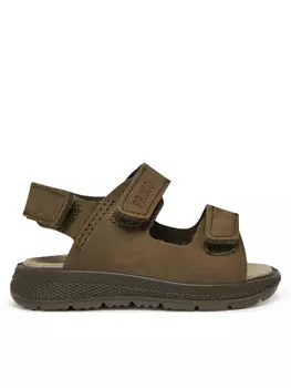 Сандалии 7870811 S Primigi, хаки