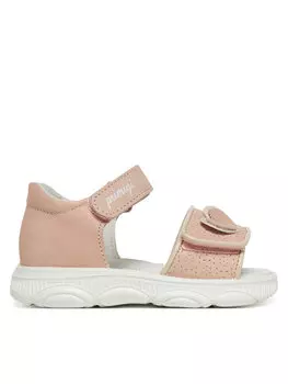 Сандалии 7871800 M Primigi, розовый